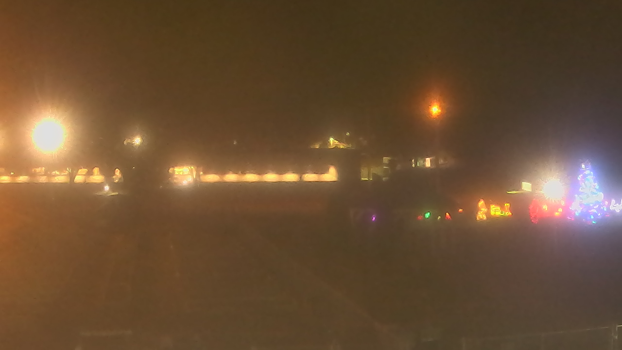 Thumbnail for current weather camera view from Coventry Emergency Operations Center (EOC) in Coventry, Rhode Island