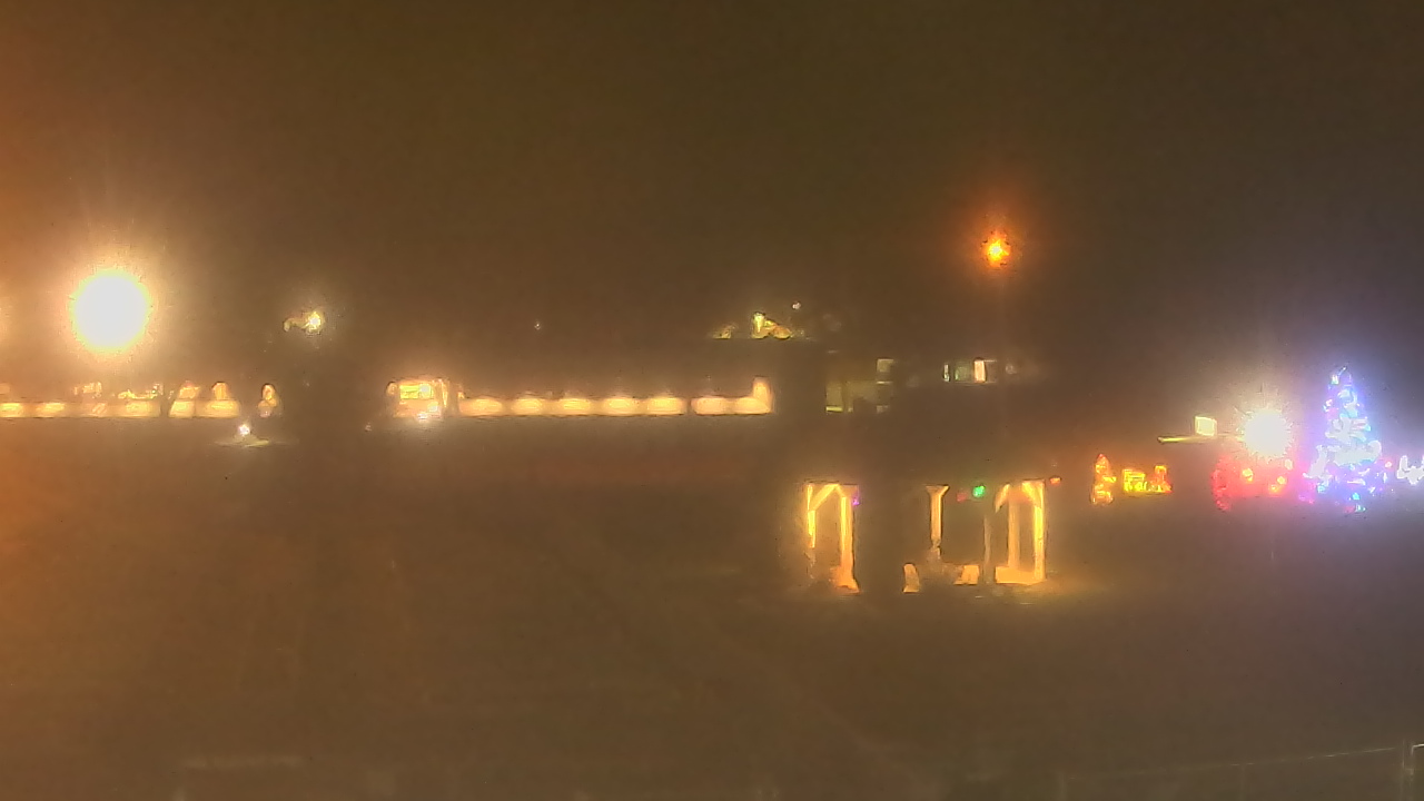 Thumbnail for current weather camera view from Coventry Emergency Operations Center (EOC) in Coventry, Rhode Island