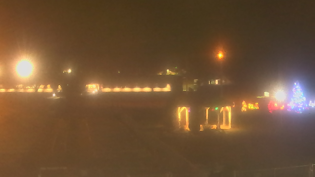 Thumbnail for current weather camera view from Coventry Emergency Operations Center (EOC) in Coventry, Rhode Island