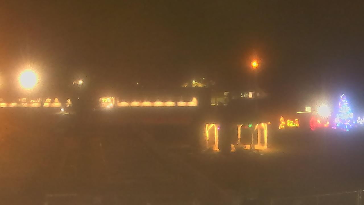 Thumbnail for current weather camera view from Coventry Emergency Operations Center (EOC) in Coventry, Rhode Island