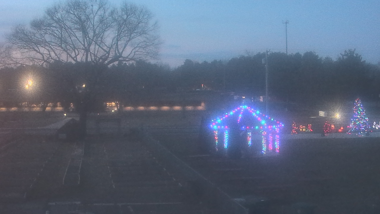 Thumbnail for current weather camera view from Coventry Emergency Operations Center (EOC) in Coventry, Rhode Island