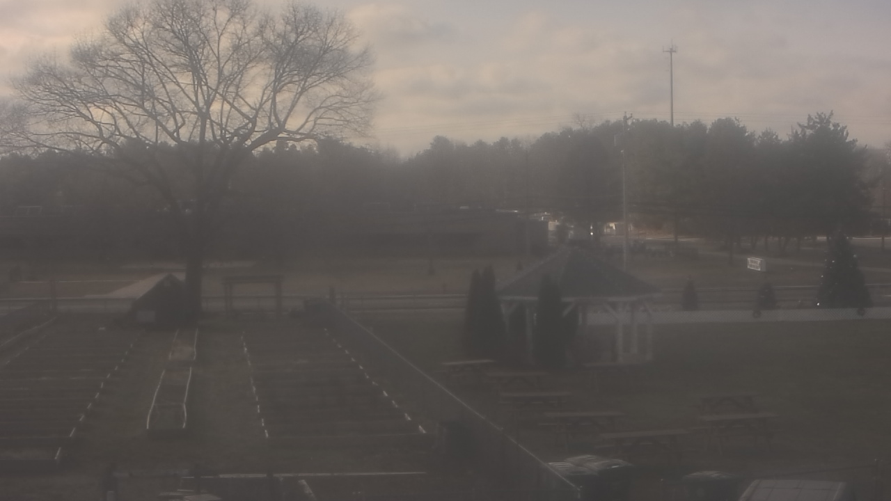 Thumbnail for current weather camera view from Coventry Emergency Operations Center (EOC) in Coventry, Rhode Island