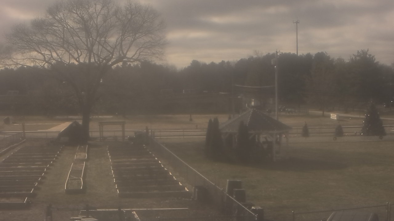 Thumbnail for current weather camera view from Coventry Emergency Operations Center (EOC) in Coventry, Rhode Island