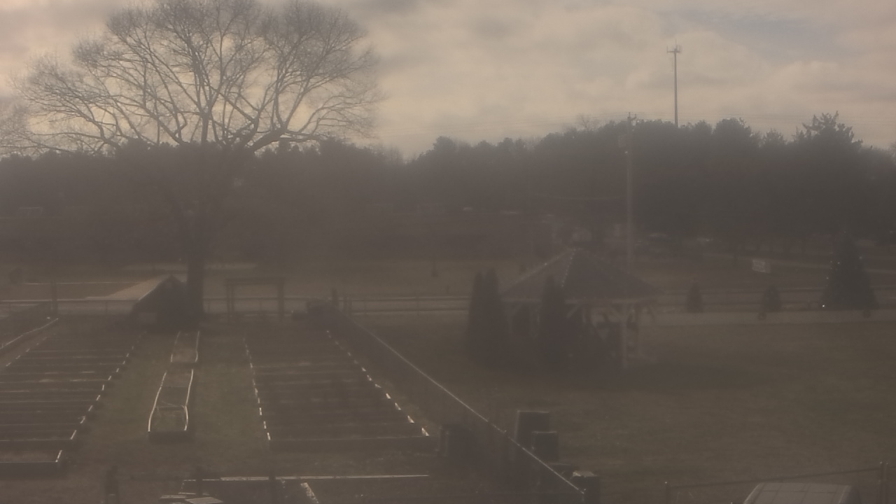 Thumbnail for current weather camera view from Coventry Emergency Operations Center (EOC) in Coventry, Rhode Island
