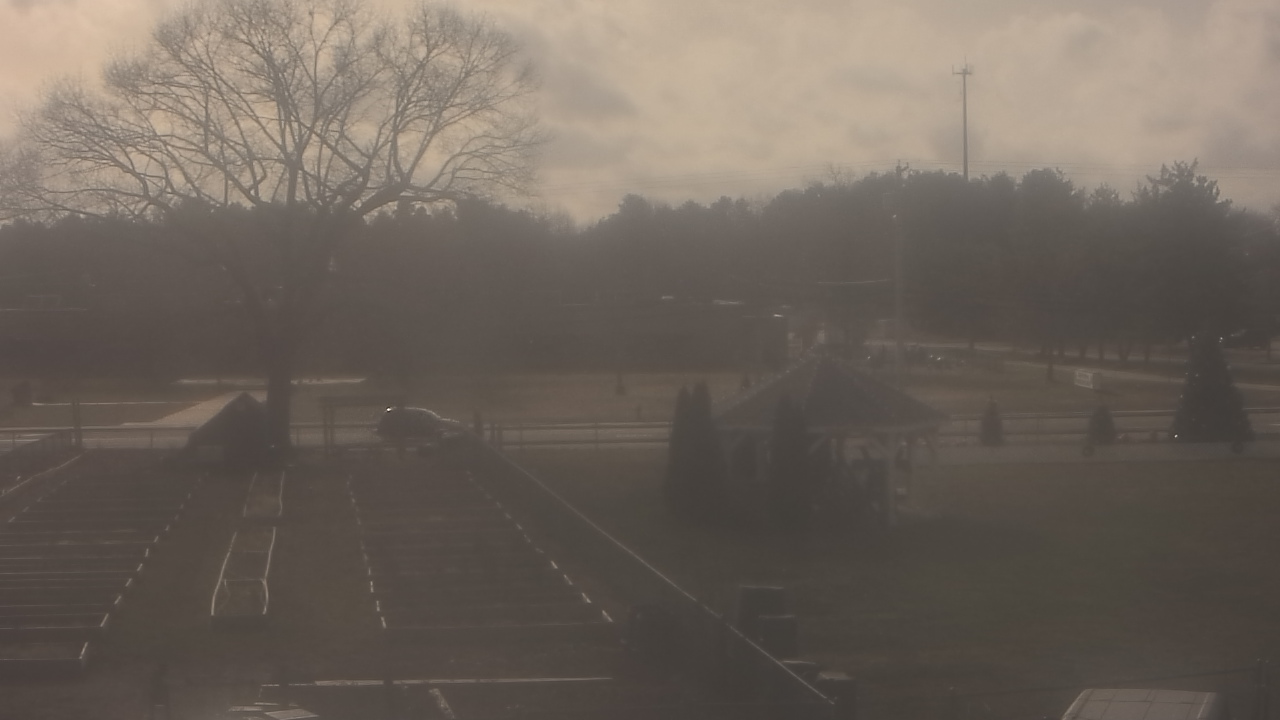 Thumbnail for current weather camera view from Coventry Emergency Operations Center (EOC) in Coventry, Rhode Island