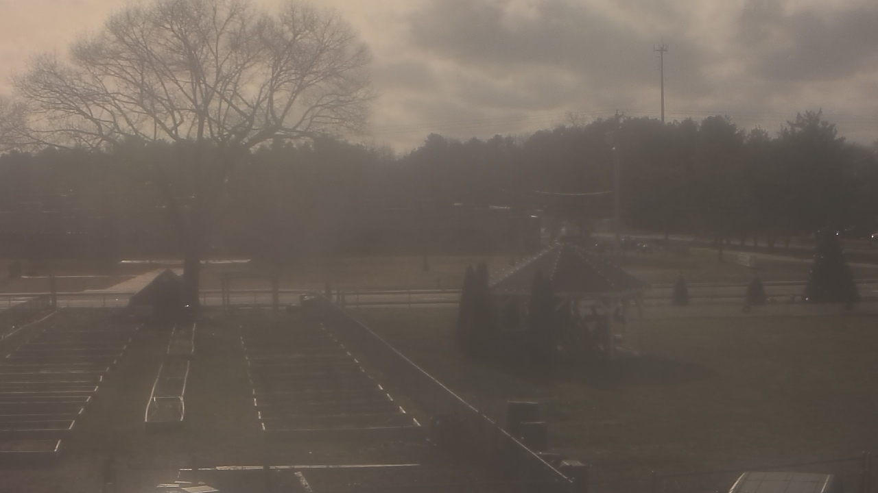 Thumbnail for current weather camera view from Coventry Emergency Operations Center (EOC) in Coventry, Rhode Island
