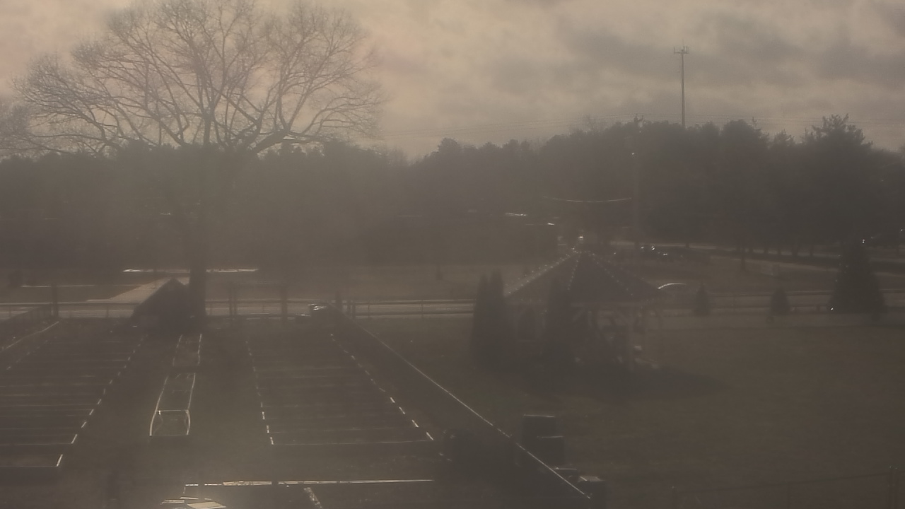 Thumbnail for current weather camera view from Coventry Emergency Operations Center (EOC) in Coventry, Rhode Island