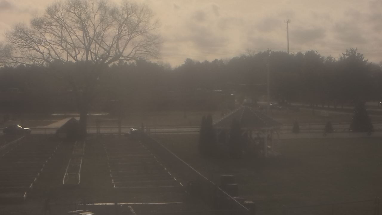 Thumbnail for current weather camera view from Coventry Emergency Operations Center (EOC) in Coventry, Rhode Island