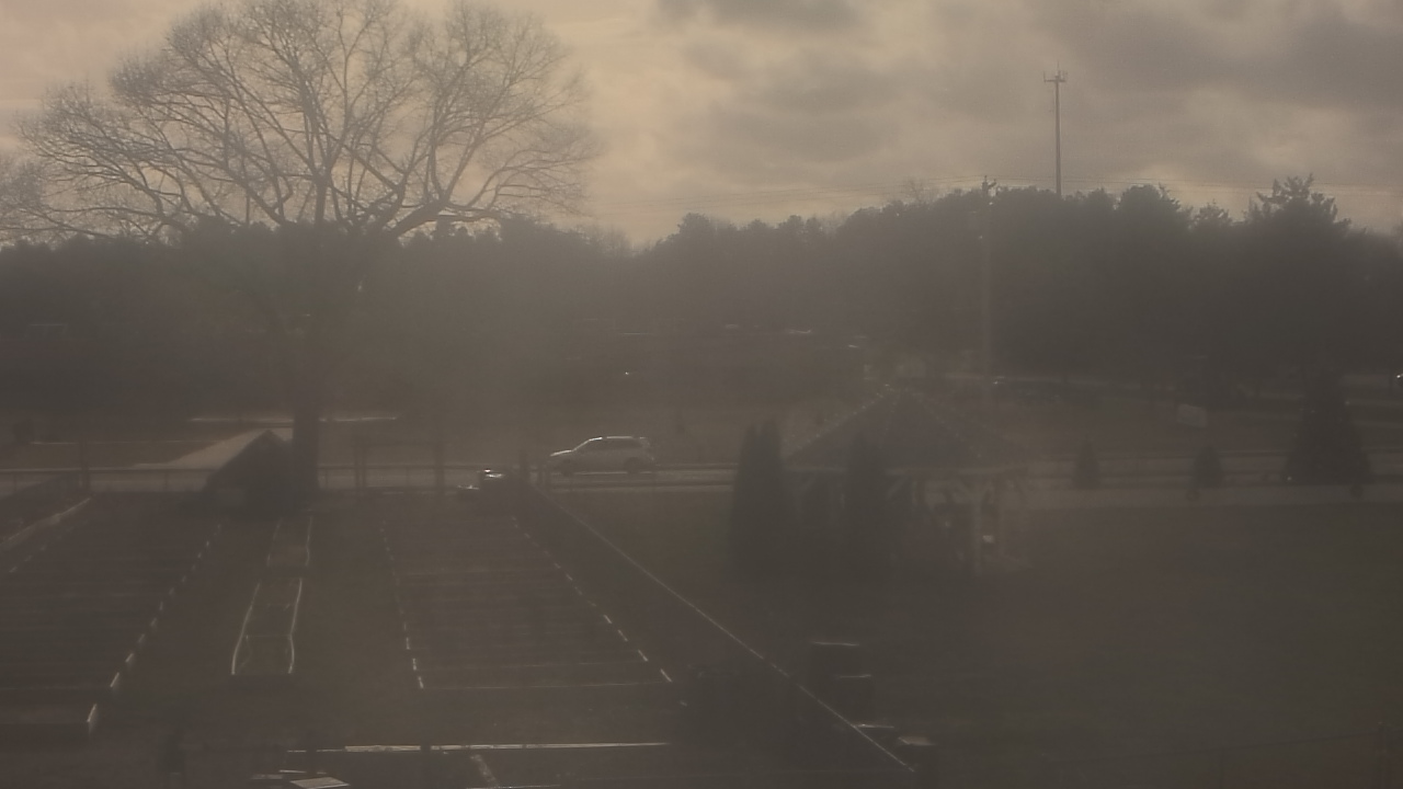 Thumbnail for current weather camera view from Coventry Emergency Operations Center (EOC) in Coventry, Rhode Island