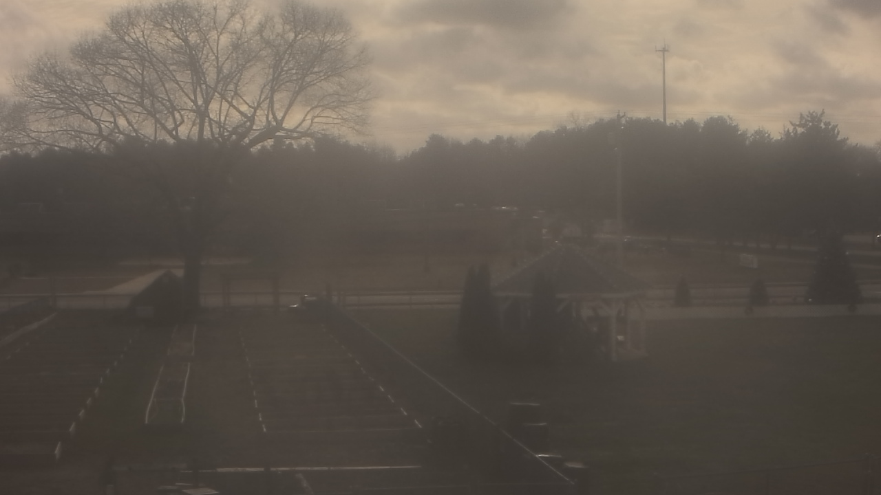 Thumbnail for current weather camera view from Coventry Emergency Operations Center (EOC) in Coventry, Rhode Island