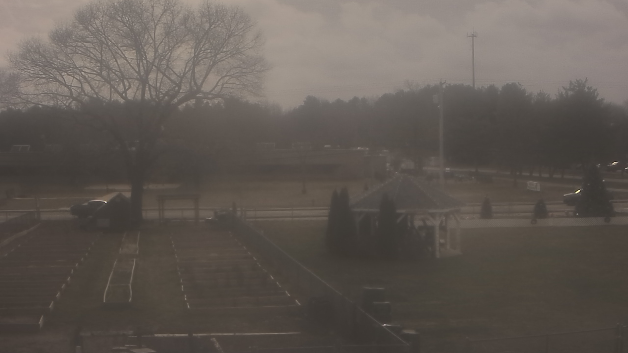 Thumbnail for current weather camera view from Coventry Emergency Operations Center (EOC) in Coventry, Rhode Island