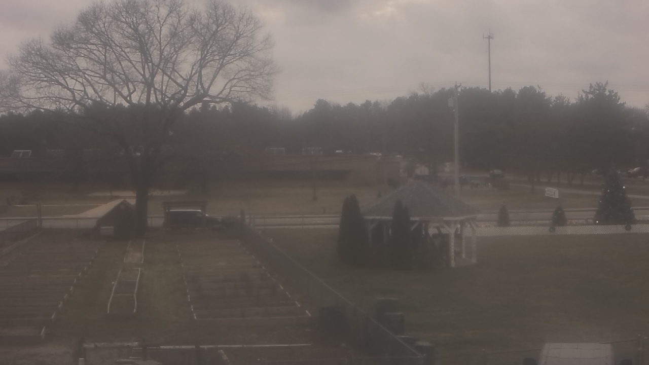 Thumbnail for current weather camera view from Coventry Emergency Operations Center (EOC) in Coventry, Rhode Island