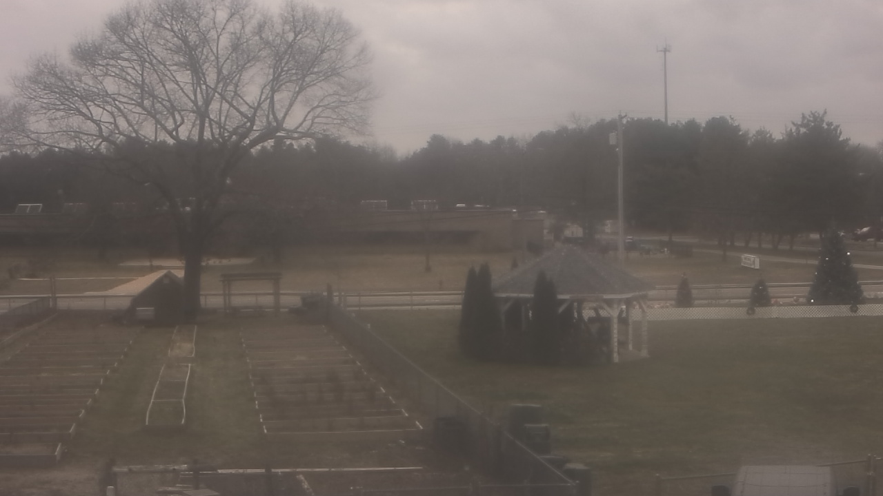 Thumbnail for current weather camera view from Coventry Emergency Operations Center (EOC) in Coventry, Rhode Island