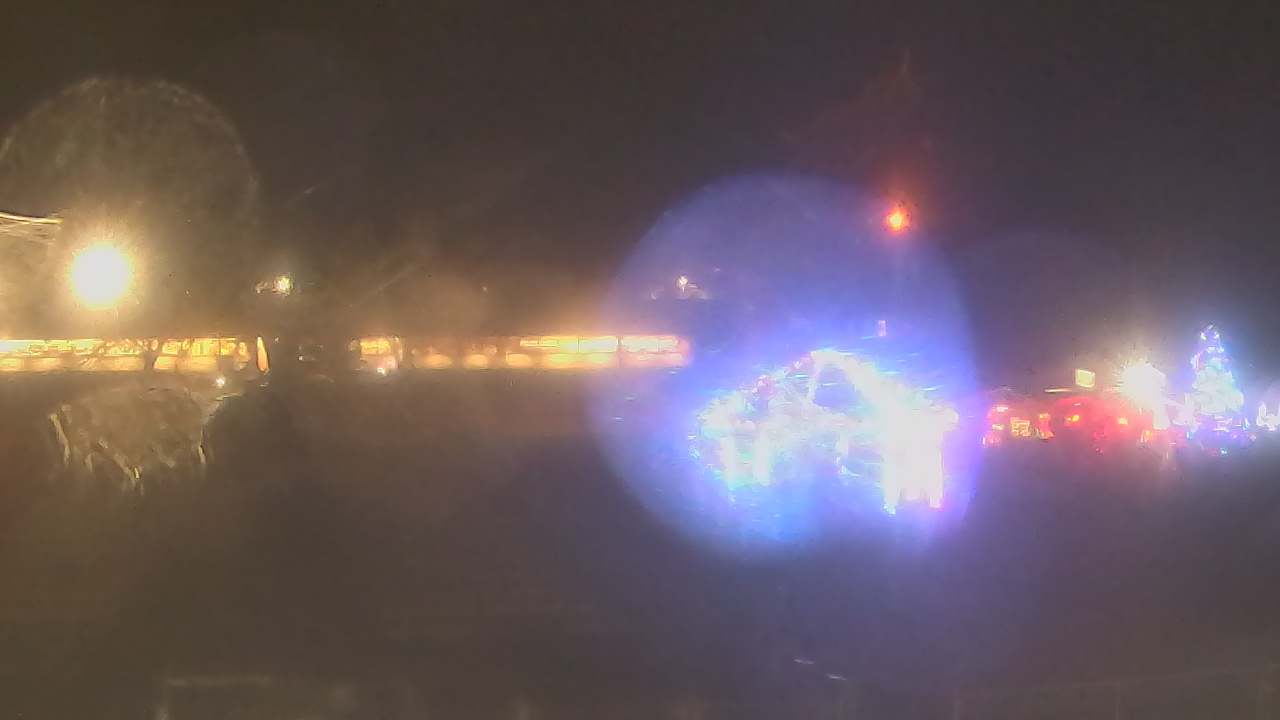 Thumbnail for current weather camera view from Coventry Emergency Operations Center (EOC) in Coventry, Rhode Island