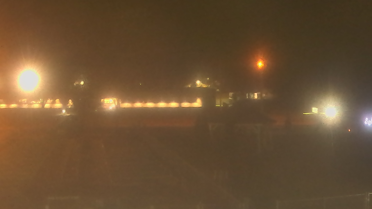 Thumbnail for current weather camera view from Coventry Emergency Operations Center (EOC) in Coventry, Rhode Island