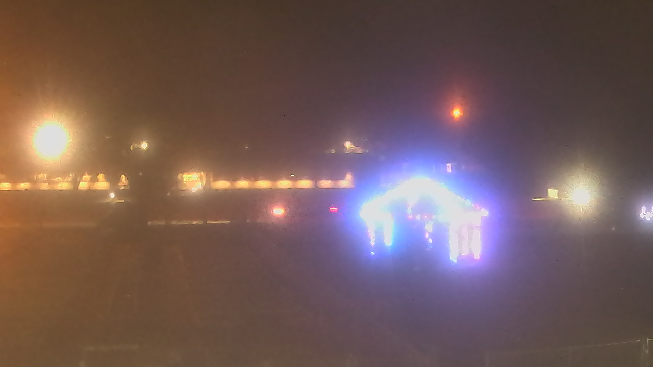 Thumbnail for current weather camera view from Coventry Emergency Operations Center (EOC) in Coventry, Rhode Island