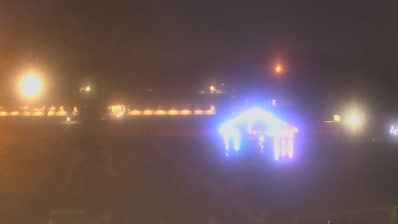 Thumbnail for current weather camera view from Coventry Emergency Operations Center (EOC) in Coventry, Rhode Island