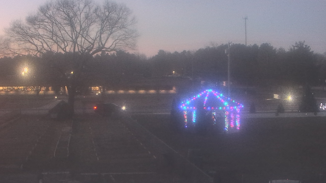 Thumbnail for current weather camera view from Coventry Emergency Operations Center (EOC) in Coventry, Rhode Island