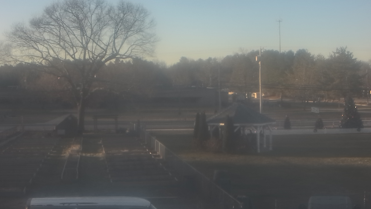 Thumbnail for current weather camera view from Coventry Emergency Operations Center (EOC) in Coventry, Rhode Island