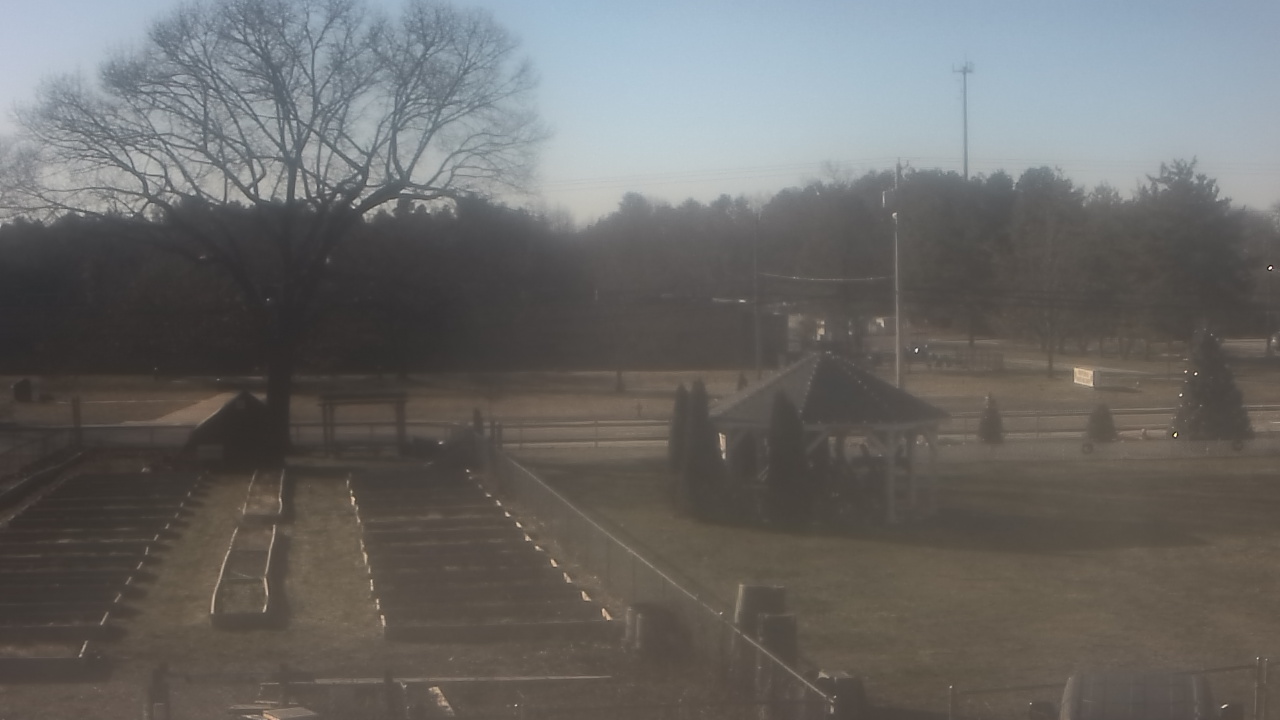 Thumbnail for current weather camera view from Coventry Emergency Operations Center (EOC) in Coventry, Rhode Island