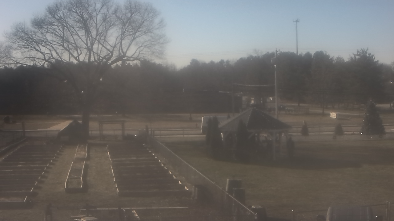 Thumbnail for current weather camera view from Coventry Emergency Operations Center (EOC) in Coventry, Rhode Island