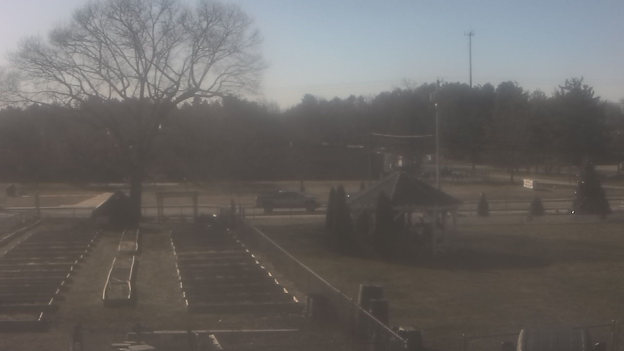 Thumbnail for current weather camera view from Coventry Emergency Operations Center (EOC) in Coventry, Rhode Island