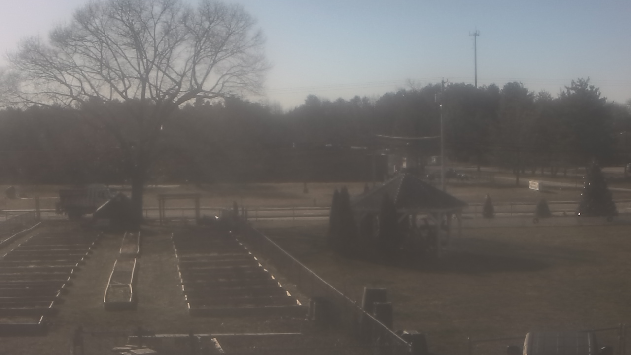 Thumbnail for current weather camera view from Coventry Emergency Operations Center (EOC) in Coventry, Rhode Island