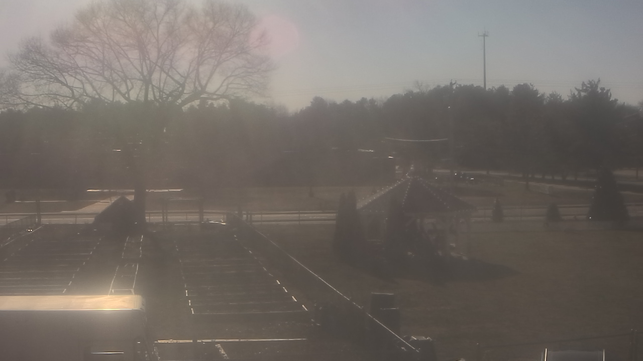 Thumbnail for current weather camera view from Coventry Emergency Operations Center (EOC) in Coventry, Rhode Island