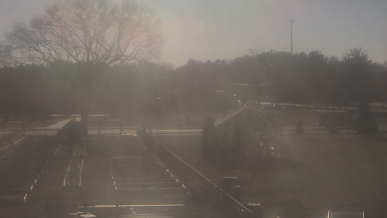 Thumbnail for current weather camera view from Coventry Emergency Operations Center (EOC) in Coventry, Rhode Island