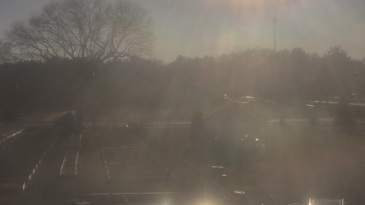 Thumbnail for current weather camera view from Coventry Emergency Operations Center (EOC) in Coventry, Rhode Island