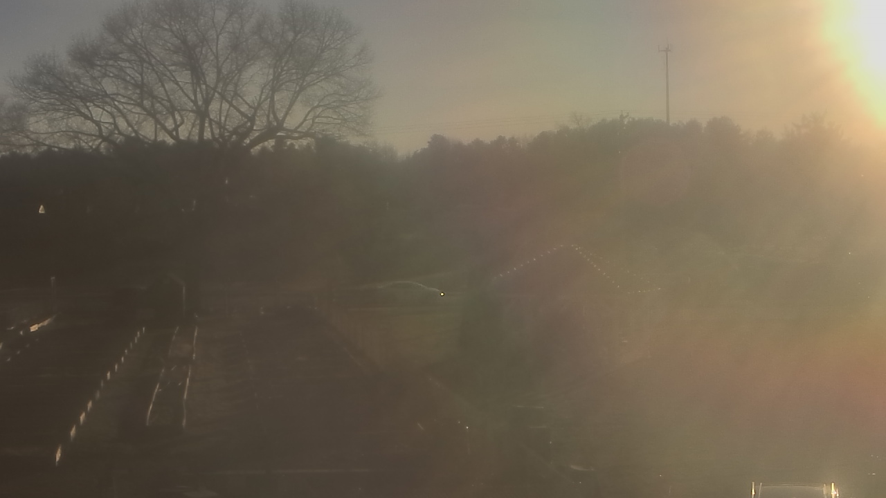 Thumbnail for current weather camera view from Coventry Emergency Operations Center (EOC) in Coventry, Rhode Island