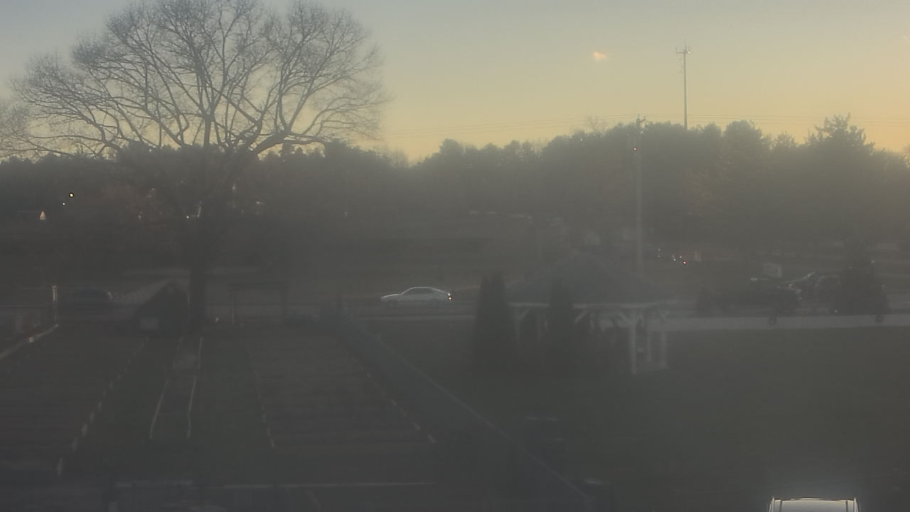 Thumbnail for current weather camera view from Coventry Emergency Operations Center (EOC) in Coventry, Rhode Island