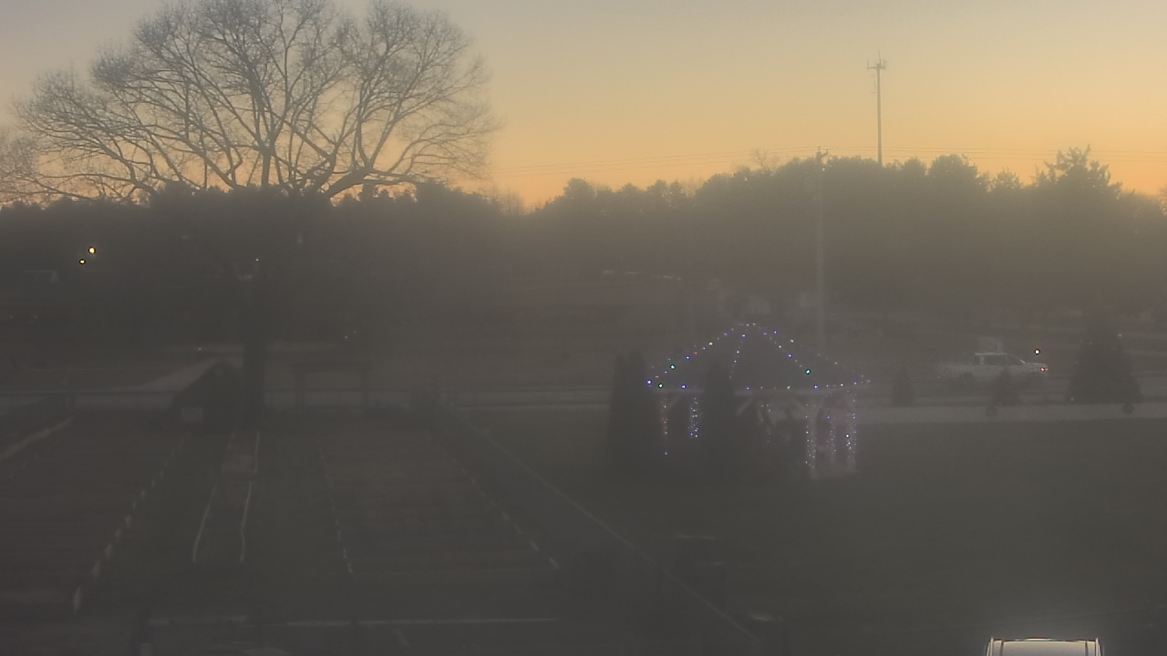 Thumbnail for current weather camera view from Coventry Emergency Operations Center (EOC) in Coventry, Rhode Island