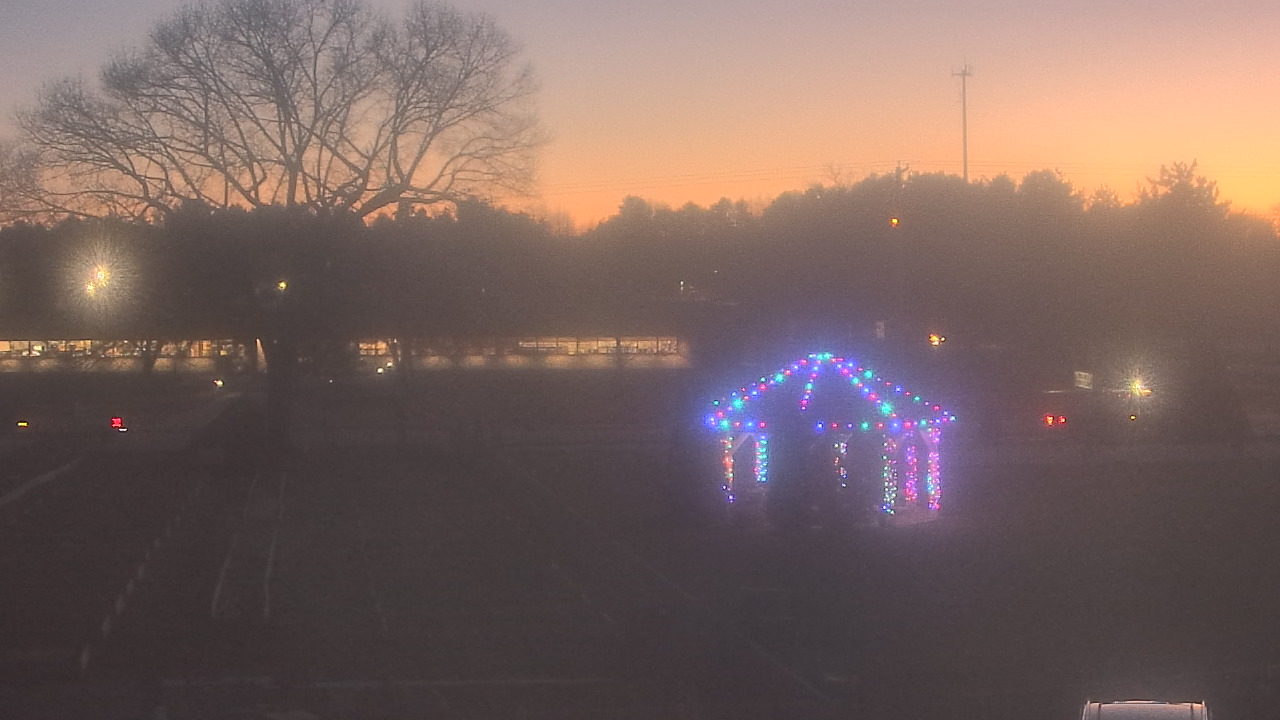 Thumbnail for current weather camera view from Coventry Emergency Operations Center (EOC) in Coventry, Rhode Island