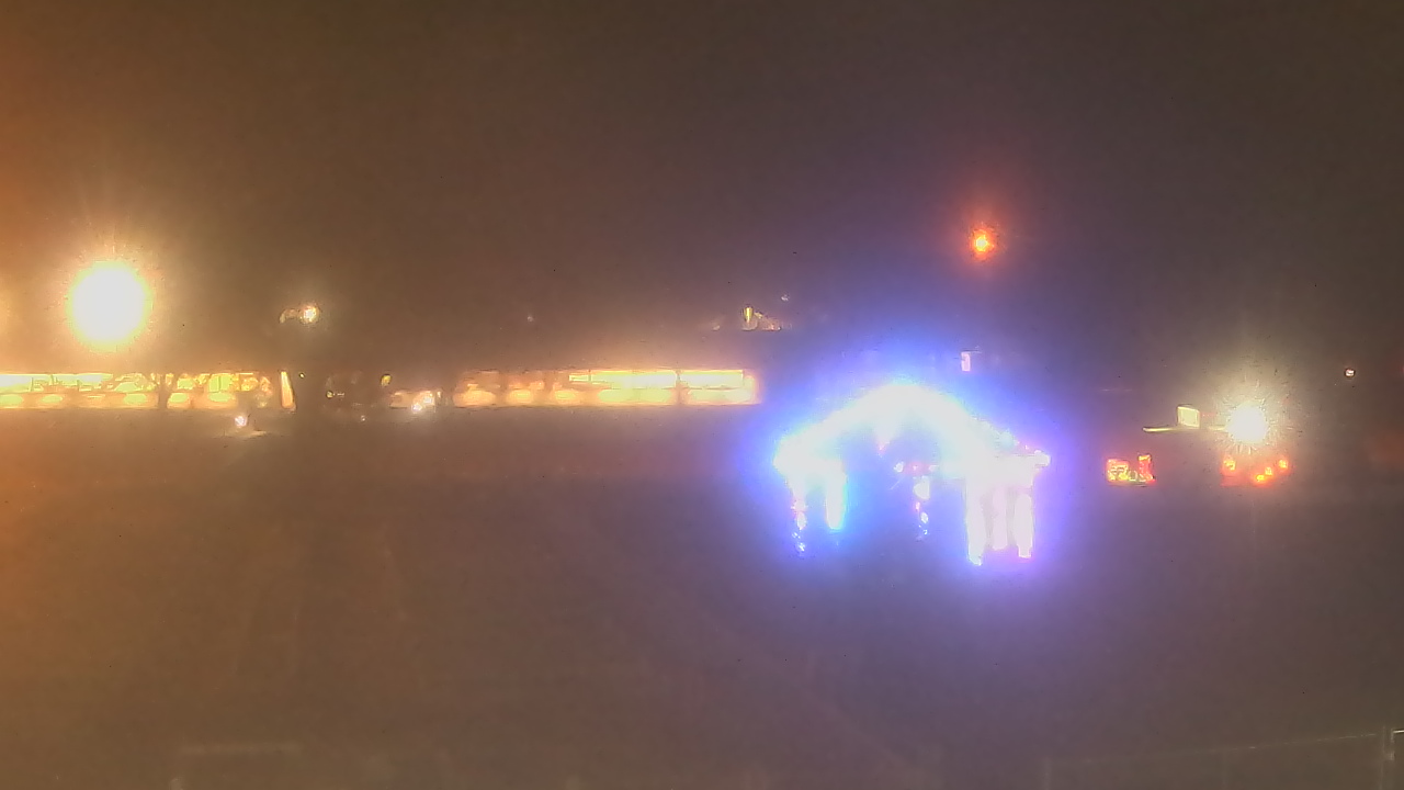 Thumbnail for current weather camera view from Coventry Emergency Operations Center (EOC) in Coventry, Rhode Island