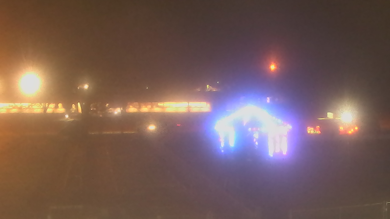 Thumbnail for current weather camera view from Coventry Emergency Operations Center (EOC) in Coventry, Rhode Island