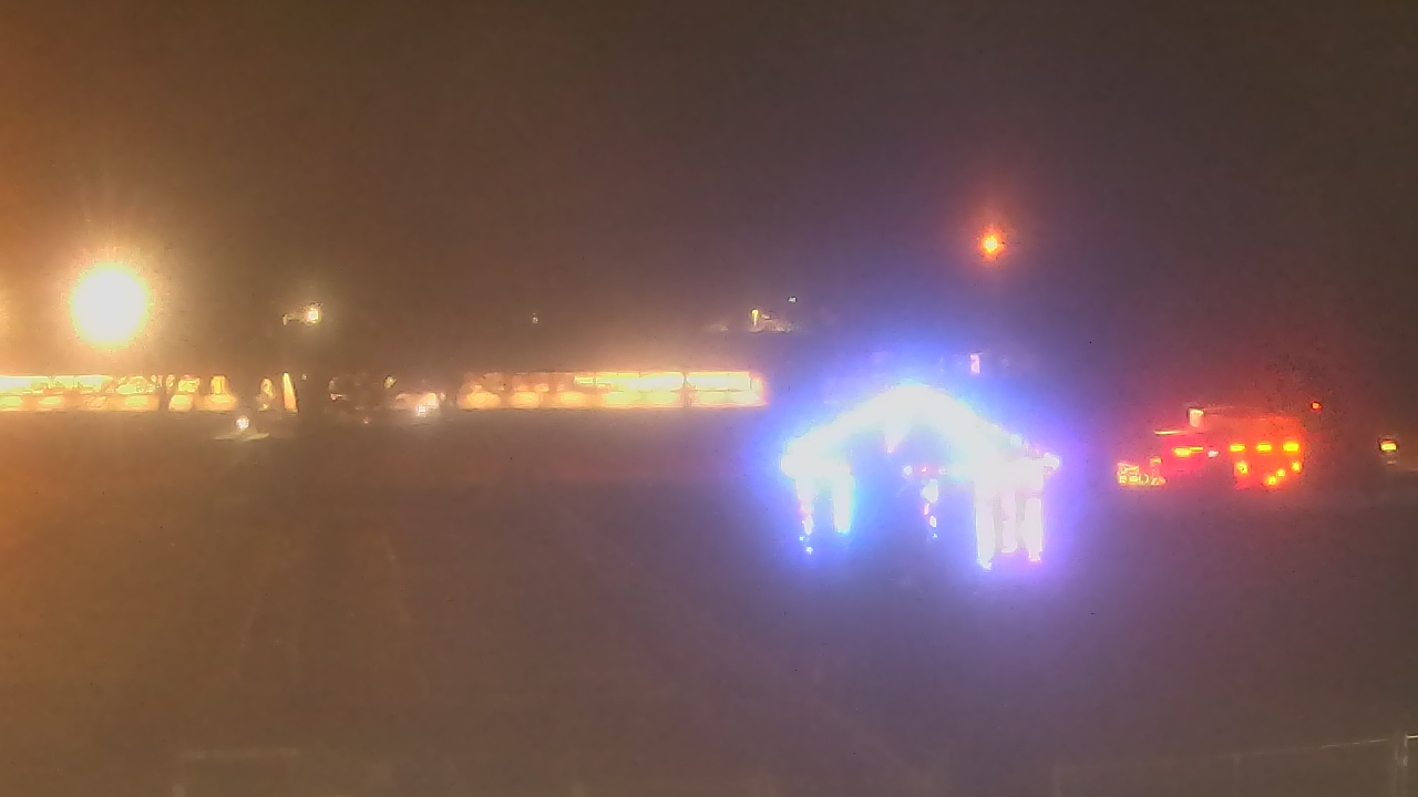 Thumbnail for current weather camera view from Coventry Emergency Operations Center (EOC) in Coventry, Rhode Island