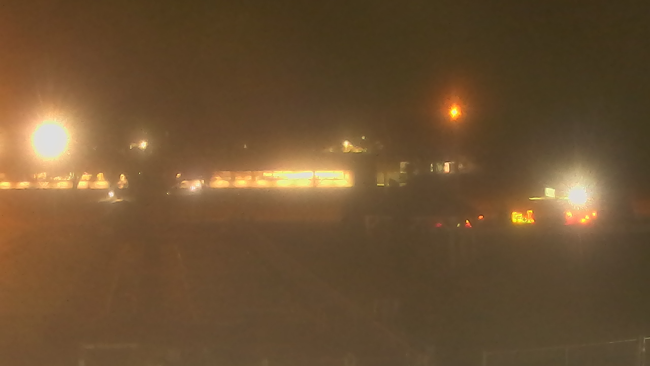 Thumbnail for current weather camera view from Coventry Emergency Operations Center (EOC) in Coventry, Rhode Island