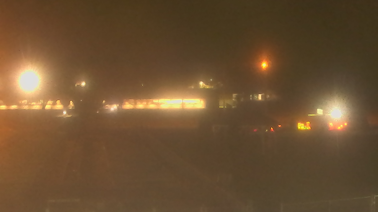 Thumbnail for current weather camera view from Coventry Emergency Operations Center (EOC) in Coventry, Rhode Island