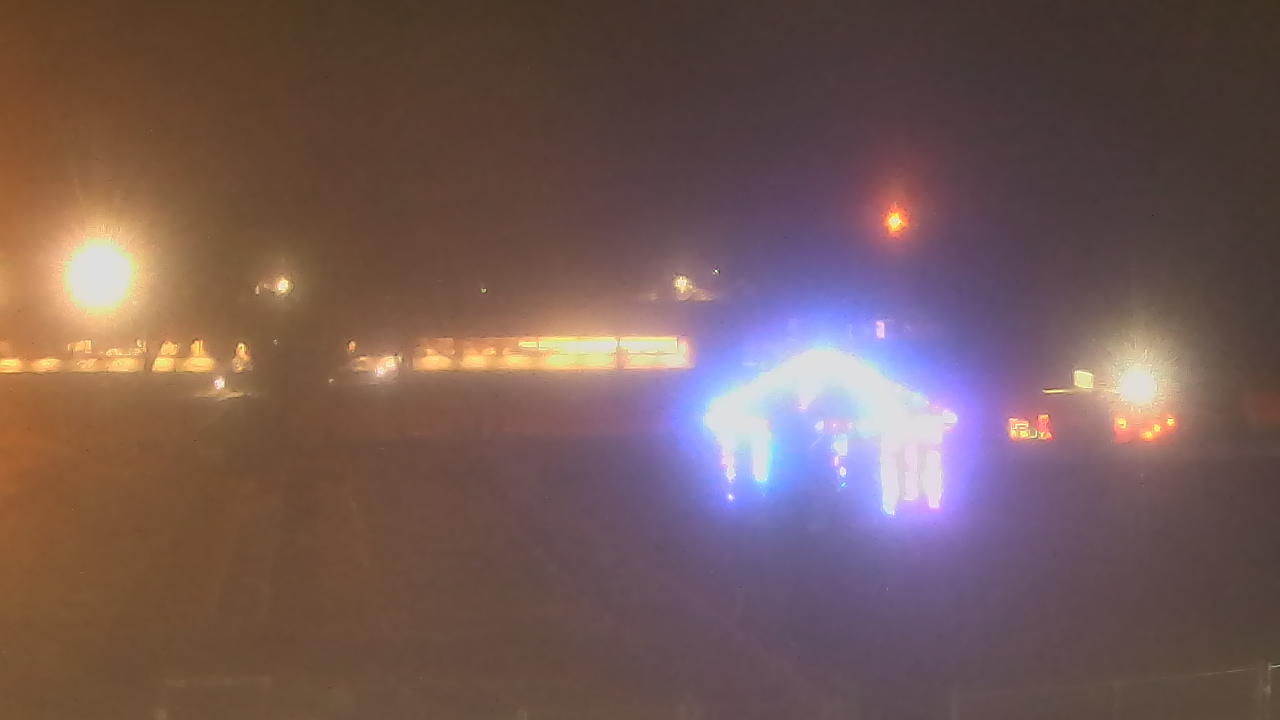 Thumbnail for current weather camera view from Coventry Emergency Operations Center (EOC) in Coventry, Rhode Island