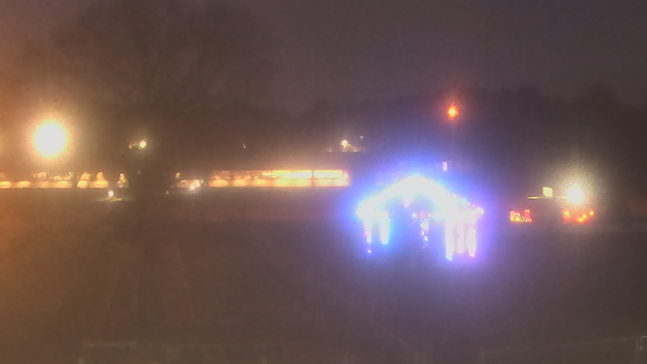 Thumbnail for current weather camera view from Coventry Emergency Operations Center (EOC) in Coventry, Rhode Island