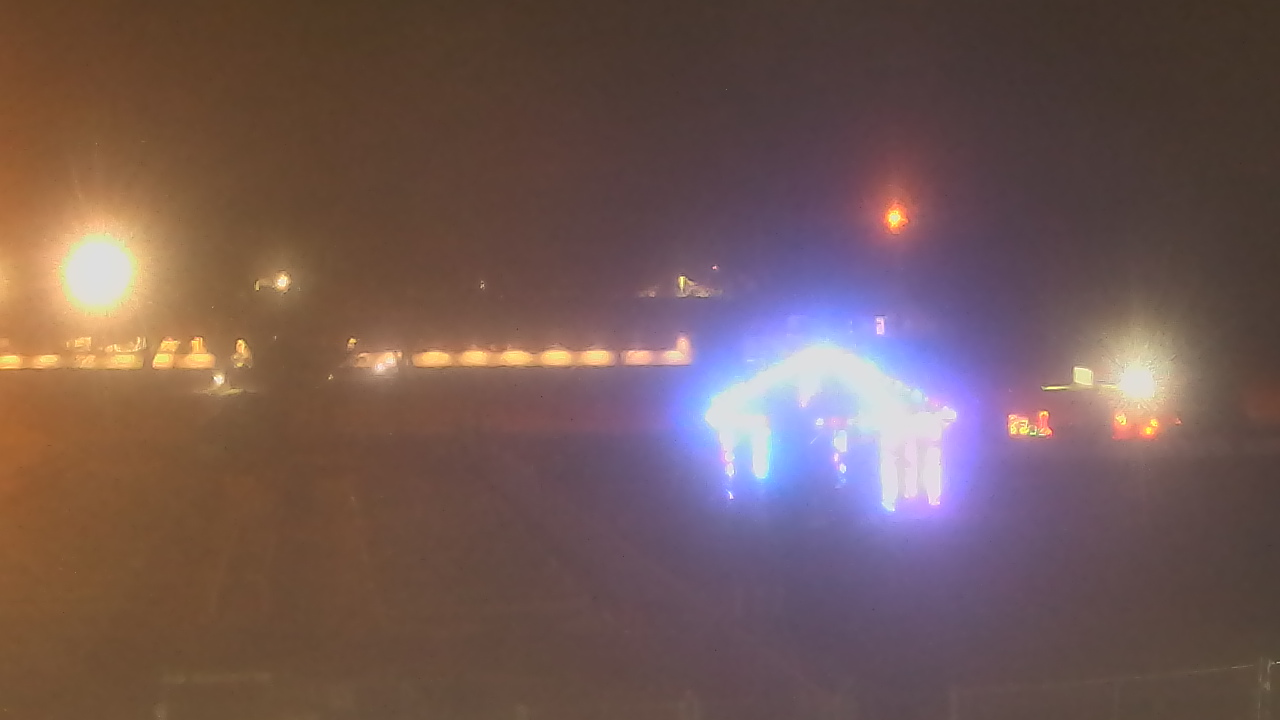 Thumbnail for current weather camera view from Coventry Emergency Operations Center (EOC) in Coventry, Rhode Island