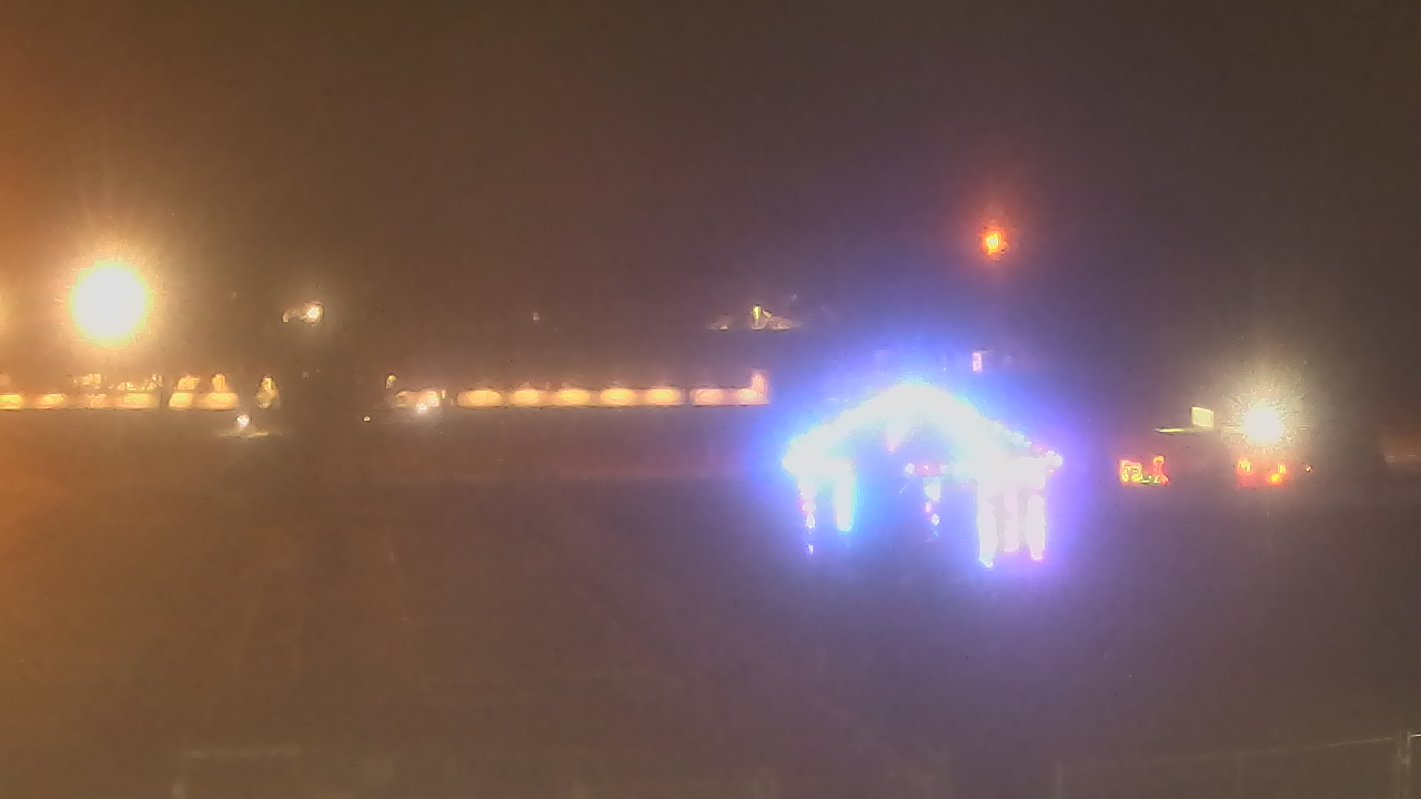 Thumbnail for current weather camera view from Coventry Emergency Operations Center (EOC) in Coventry, Rhode Island