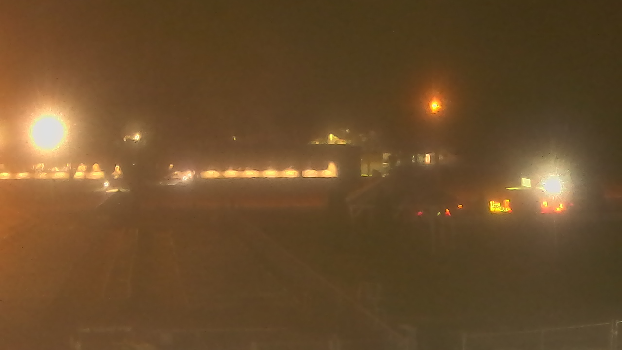 Thumbnail for current weather camera view from Coventry Emergency Operations Center (EOC) in Coventry, Rhode Island