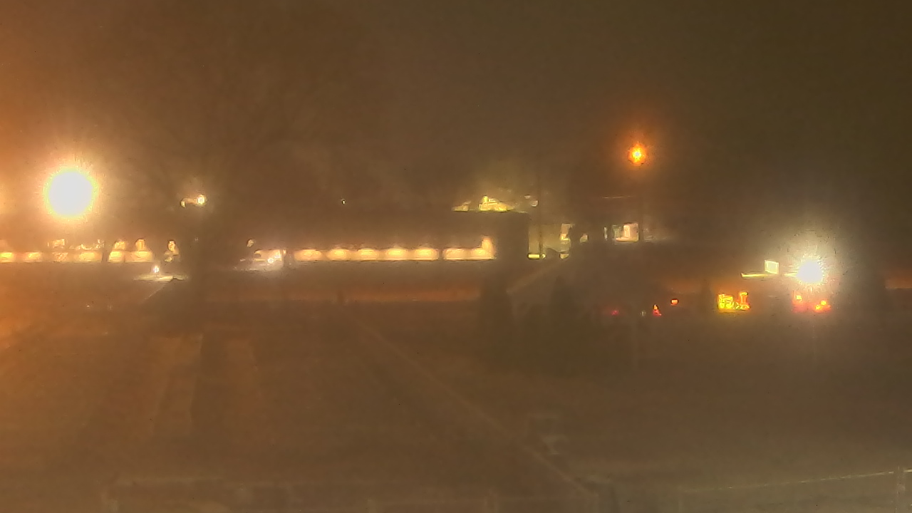 Thumbnail for current weather camera view from Coventry Emergency Operations Center (EOC) in Coventry, Rhode Island