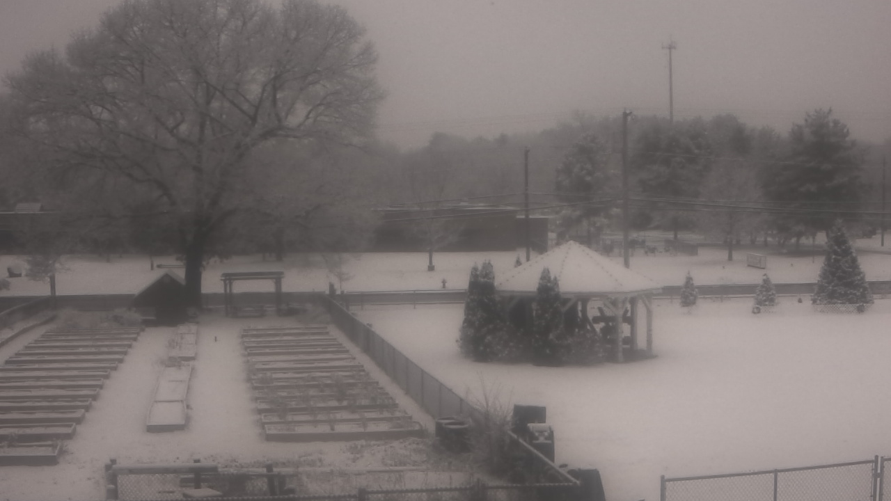 Thumbnail for current weather camera view from Coventry Emergency Operations Center (EOC) in Coventry, Rhode Island