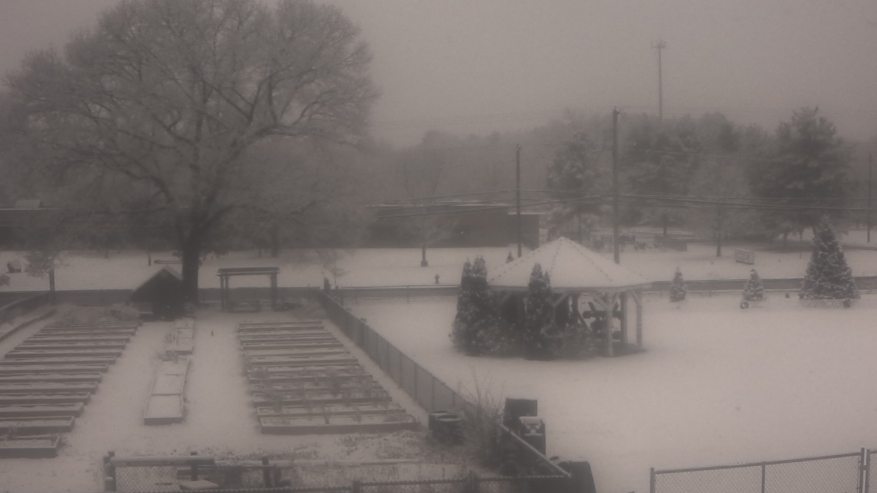 Thumbnail for current weather camera view from Coventry Emergency Operations Center (EOC) in Coventry, Rhode Island