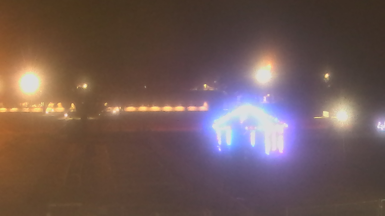 Thumbnail for current weather camera view from Coventry Emergency Operations Center (EOC) in Coventry, Rhode Island