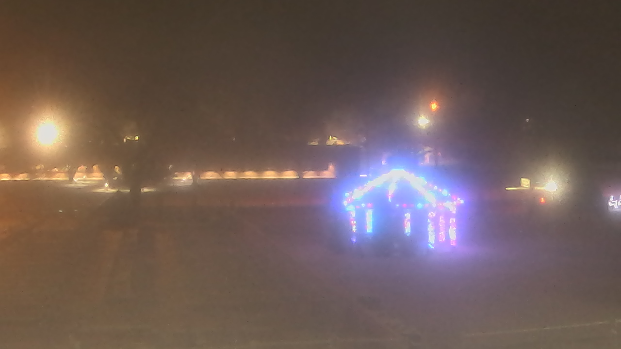 Thumbnail for current weather camera view from Coventry Emergency Operations Center (EOC) in Coventry, Rhode Island