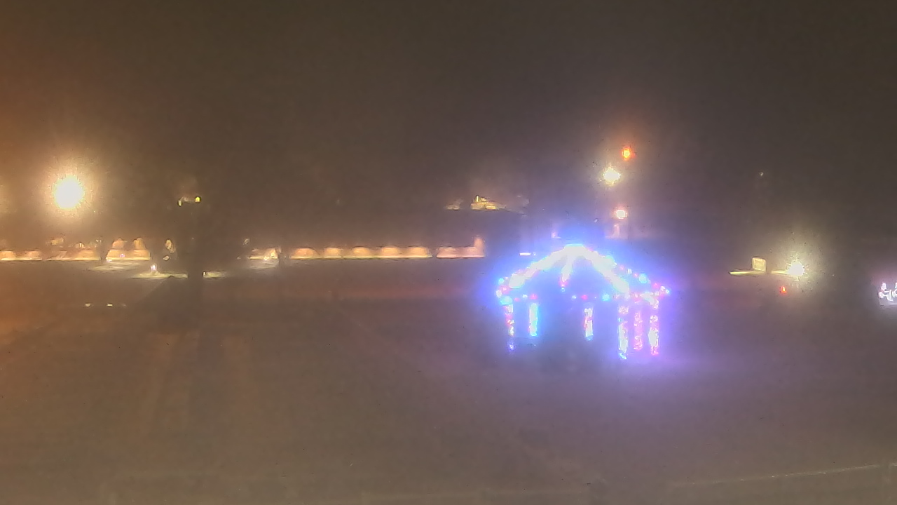 Thumbnail for current weather camera view from Coventry Emergency Operations Center (EOC) in Coventry, Rhode Island